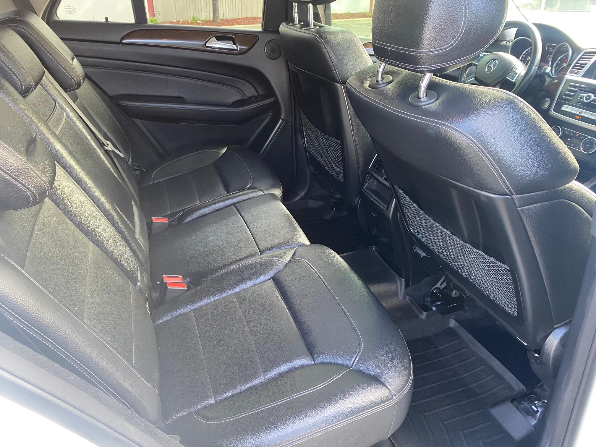 Продажа на аукционе авто 2015 Mercedes-benz Ml 350, vin: 4JGDA5JB6FA607143, номер лота: 36151711