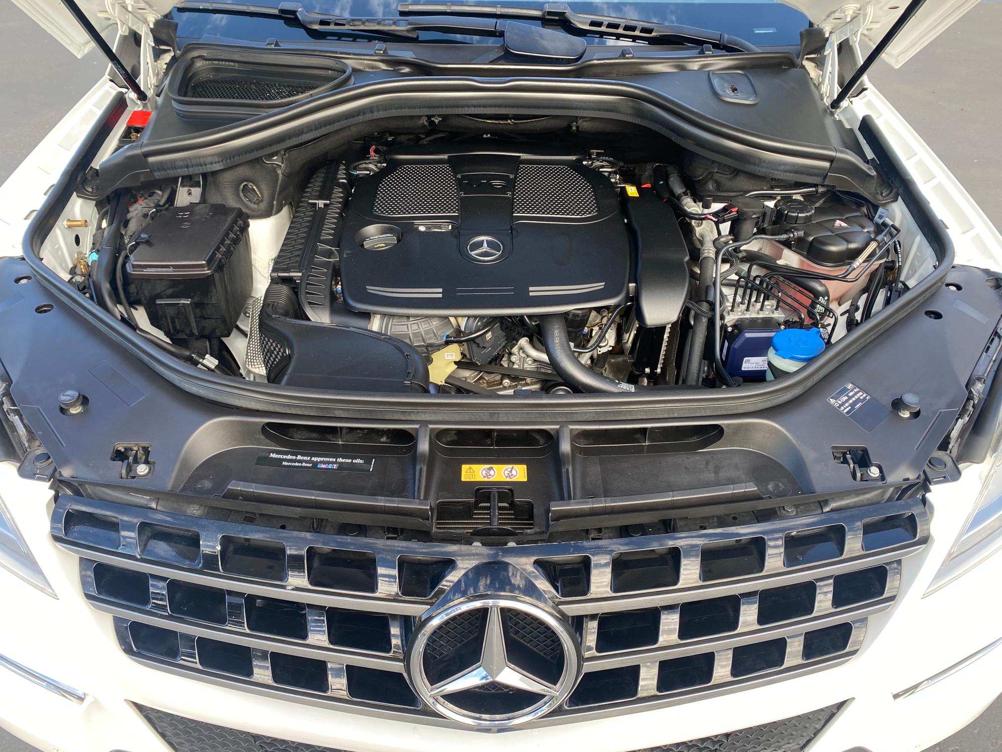 Продажа на аукционе авто 2015 Mercedes-benz Ml 350, vin: 4JGDA5JB6FA607143, номер лота: 36151711