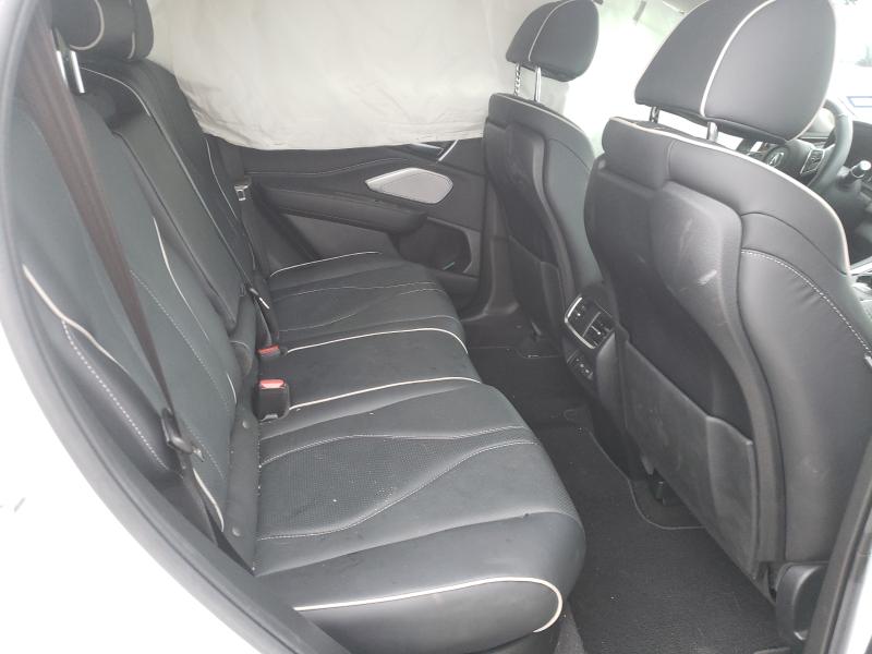 40077961 :رقم المزاد ، 5J8TC1H70KL022742 vin ، 2019 Acura Rdx Advanc مزاد بيع