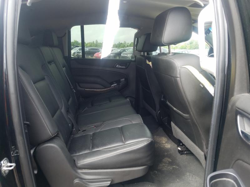 Продажа на аукционе авто 2020 Chevrolet Suburban C, vin: 1GNSCHKC0LR104033, номер лота: 43819731