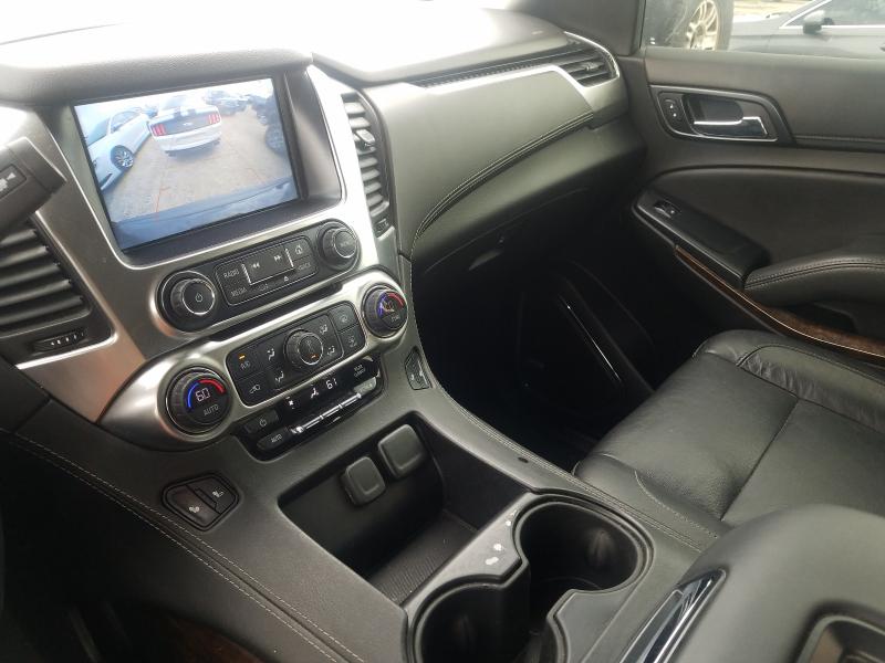 Продажа на аукционе авто 2020 Chevrolet Suburban C, vin: 1GNSCHKC0LR104033, номер лота: 43819731