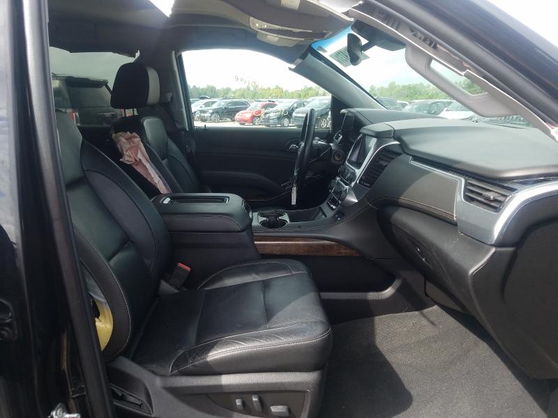 Продажа на аукционе авто 2020 Chevrolet Suburban C, vin: 1GNSCHKC0LR104033, номер лота: 43819731