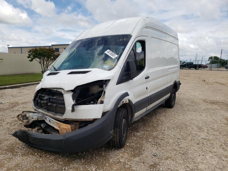 Aukcja sprzedaży 2018 Ford Transit T-, vin: 1FTYR2XMXJKA43604, numer aukcji: 44136581