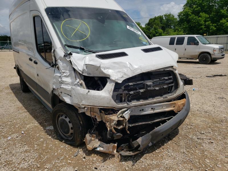 Aukcja sprzedaży 2018 Ford Transit T-, vin: 1FTYR2XMXJKA43604, numer aukcji: 44136581