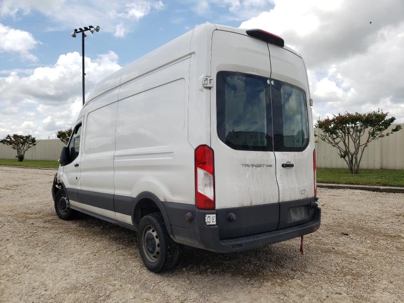 Aukcja sprzedaży 2018 Ford Transit T-, vin: 1FTYR2XMXJKA43604, numer aukcji: 44136581