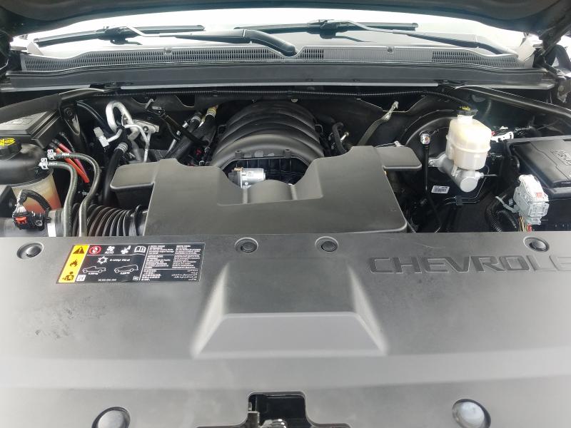 Продажа на аукционе авто 2020 Chevrolet Suburban C, vin: 1GNSCHKC0LR104033, номер лота: 43819731
