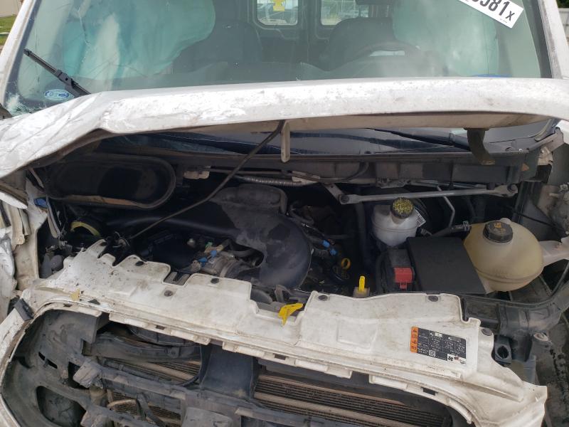Aukcja sprzedaży 2018 Ford Transit T-, vin: 1FTYR2XMXJKA43604, numer aukcji: 44136581
