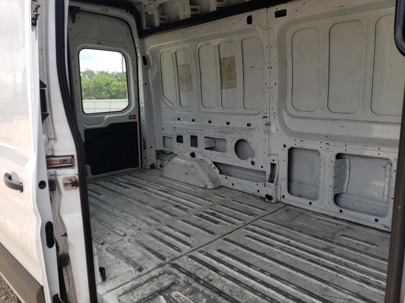 Aukcja sprzedaży 2018 Ford Transit T-, vin: 1FTYR2XMXJKA43604, numer aukcji: 44136581
