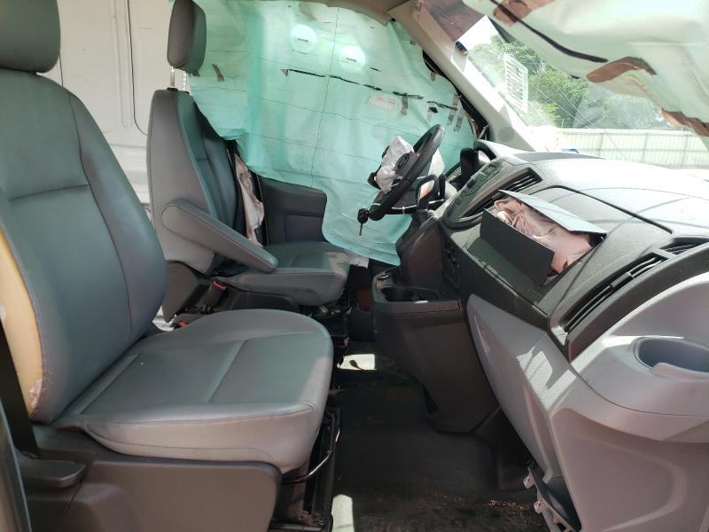 Aukcja sprzedaży 2018 Ford Transit T-, vin: 1FTYR2XMXJKA43604, numer aukcji: 44136581