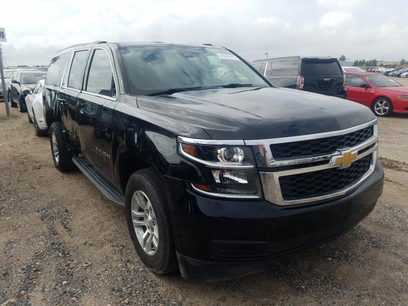 Aukcja sprzedaży 2020 Chevrolet Suburban C, vin: 1GNSCHKC0LR104033, numer aukcji: 43819731