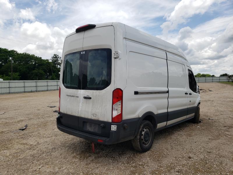 Aukcja sprzedaży 2018 Ford Transit T-, vin: 1FTYR2XMXJKA43604, numer aukcji: 44136581