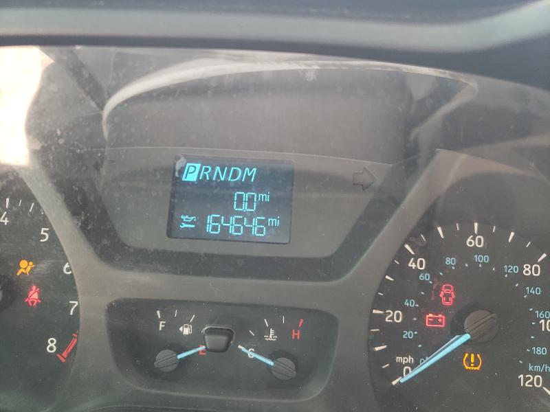 Aukcja sprzedaży 2018 Ford Transit T-, vin: 1FTYR2XMXJKA43604, numer aukcji: 44136581