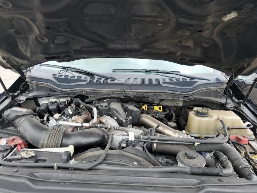 Aukcja sprzedaży 2019 Ford F450 Super, vin: 1FT8W4DT8KED97136, numer aukcji: 45014971