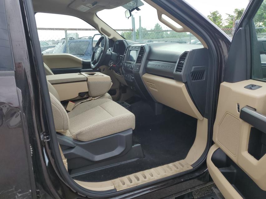 Aukcja sprzedaży 2019 Ford F450 Super, vin: 1FT8W4DT8KED97136, numer aukcji: 45014971
