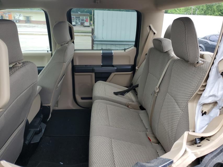 Aukcja sprzedaży 2019 Ford F450 Super, vin: 1FT8W4DT8KED97136, numer aukcji: 45014971