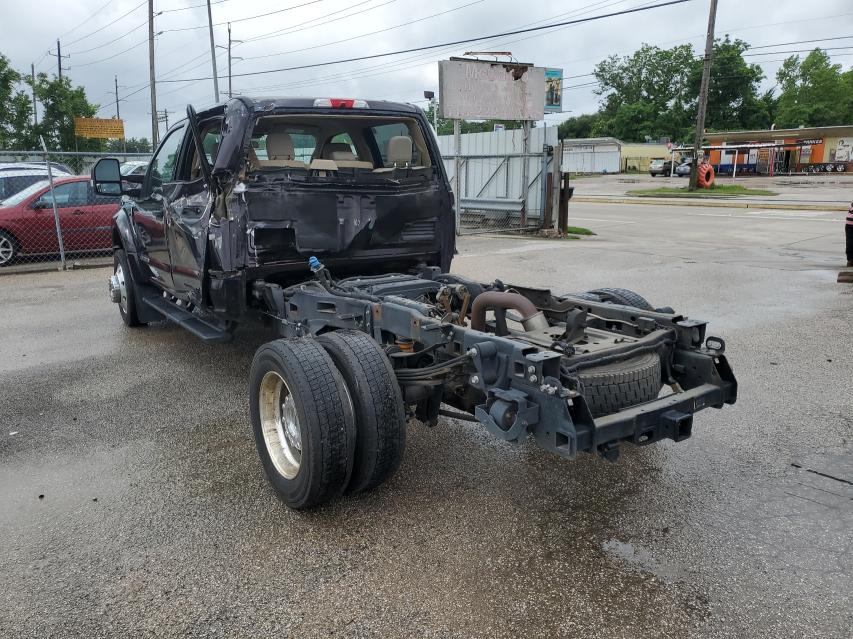 Aukcja sprzedaży 2019 Ford F450 Super, vin: 1FT8W4DT8KED97136, numer aukcji: 45014971