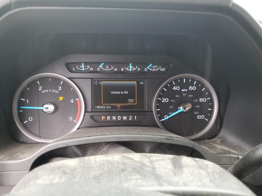 Aukcja sprzedaży 2019 Ford F450 Super, vin: 1FT8W4DT8KED97136, numer aukcji: 45014971