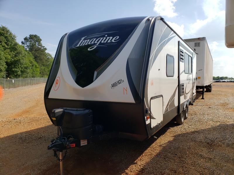 Aukcja sprzedaży 2018 Gran Imagine, vin: 573TE2727J5501613, numer aukcji: 44551621