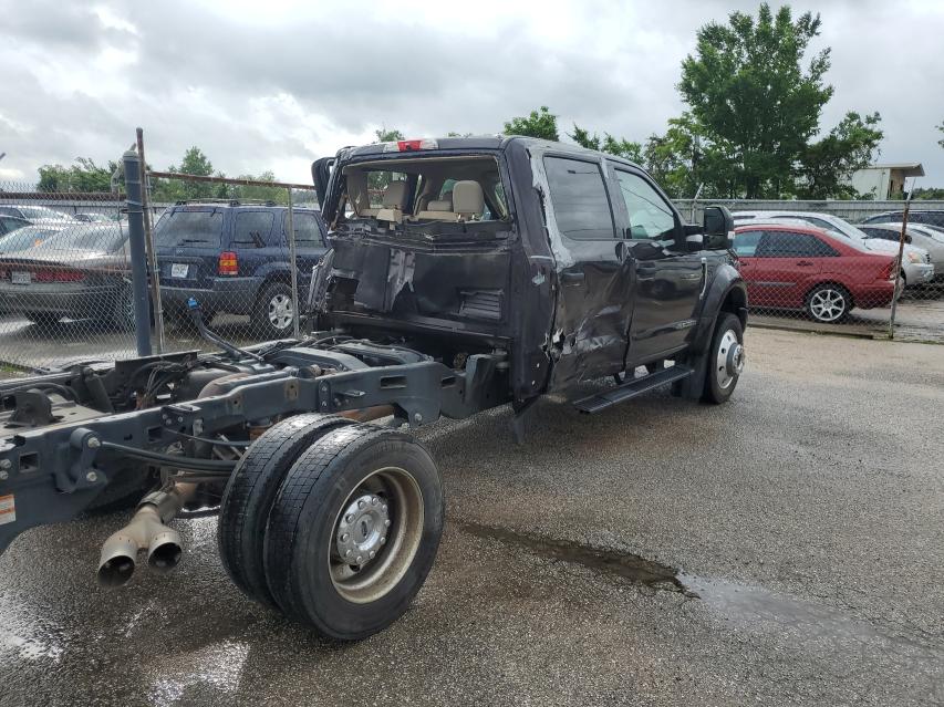 Aukcja sprzedaży 2019 Ford F450 Super, vin: 1FT8W4DT8KED97136, numer aukcji: 45014971