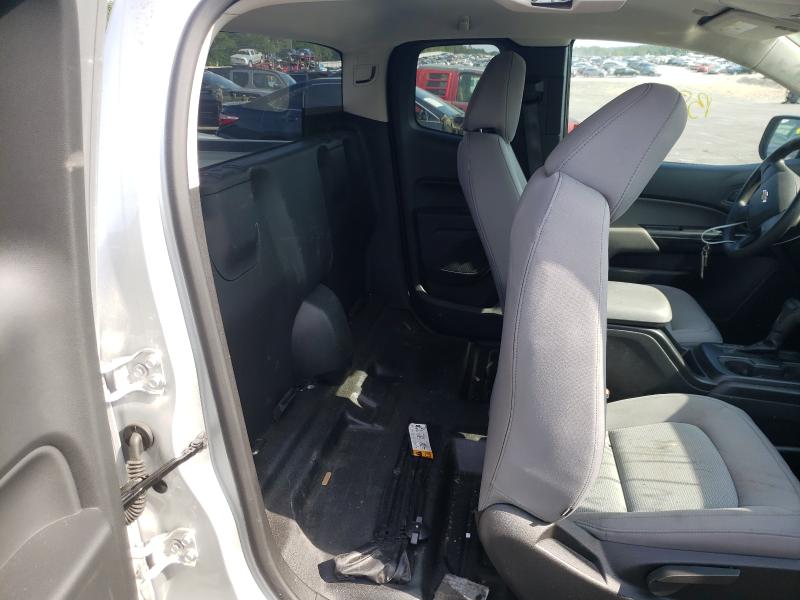 Aukcja sprzedaży 2020 Chevrolet Colorado, vin: 1GCHSBEA4L1202090, numer aukcji: 45142921