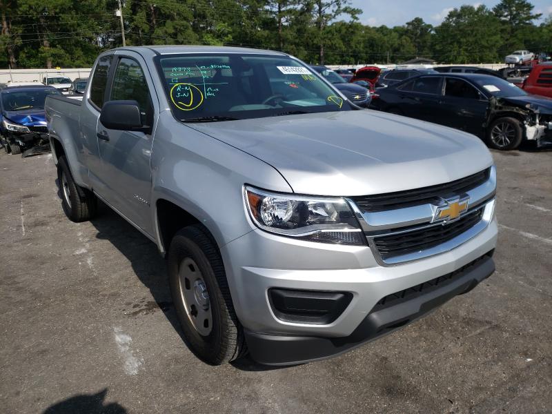 Aukcja sprzedaży 2020 Chevrolet Colorado, vin: 1GCHSBEA4L1202090, numer aukcji: 45142921