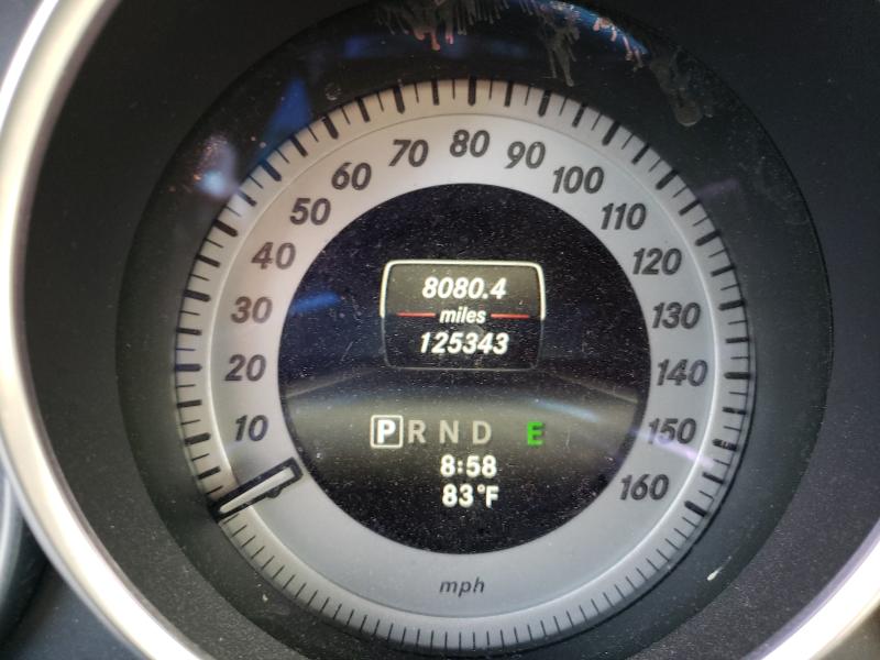 Aukcja sprzedaży 2014 Mercedes-benz C 250, vin: WDDGF4HB0EG210418, numer aukcji: 45138821