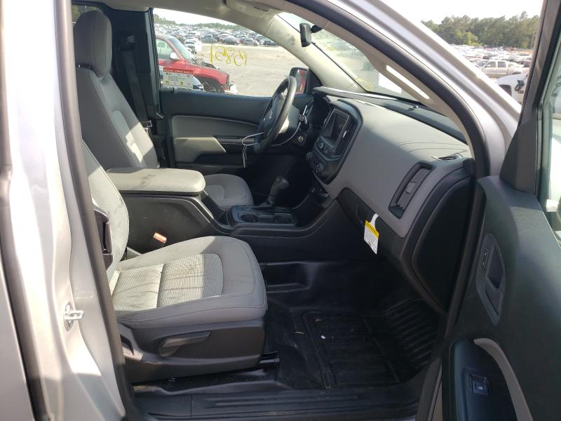 Aukcja sprzedaży 2020 Chevrolet Colorado, vin: 1GCHSBEA4L1202090, numer aukcji: 45142921