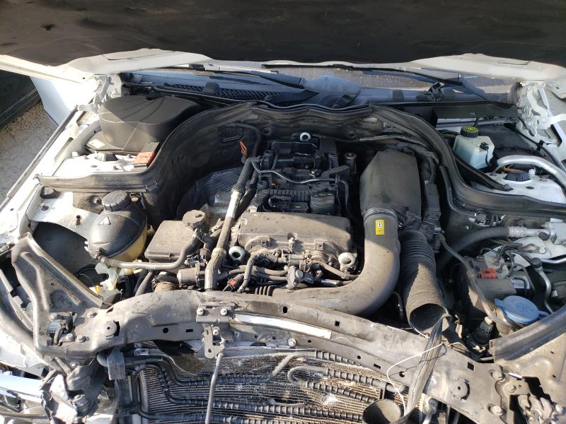 Aukcja sprzedaży 2014 Mercedes-benz C 250, vin: WDDGF4HB0EG210418, numer aukcji: 45138821