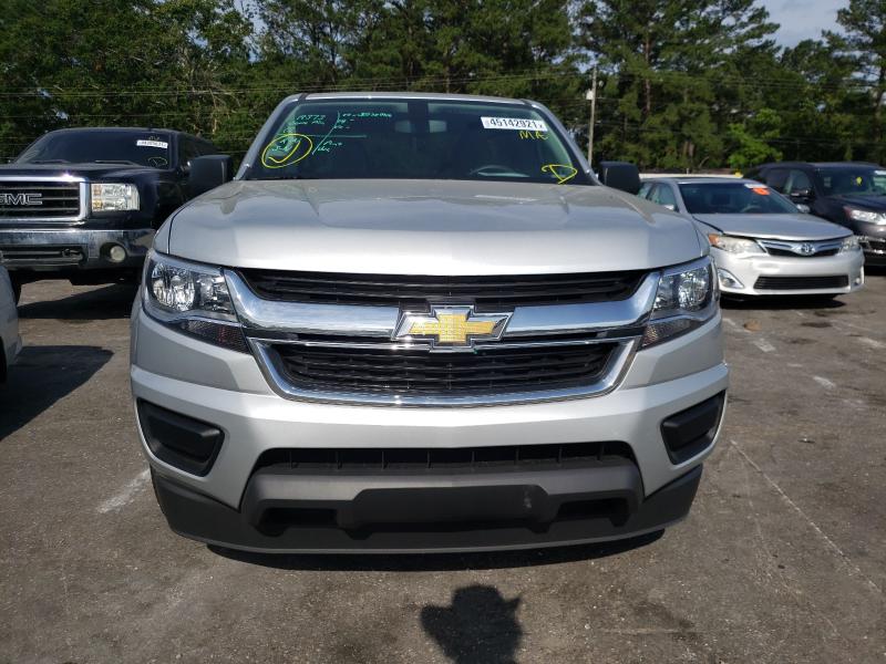 Aukcja sprzedaży 2020 Chevrolet Colorado, vin: 1GCHSBEA4L1202090, numer aukcji: 45142921