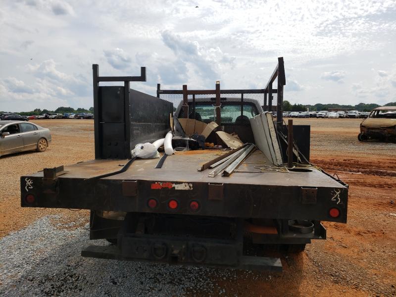 47104096 :رقم المزاد ، 1FDXF46YX8ED58394 vin ، 2008 Ford F450 مزاد بيع
