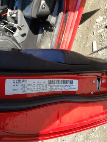 Продаж на аукціоні авто 2019 Dodge Durango R/, vin: 1C4SDJCT4KC803601, номер лоту: 54758251
