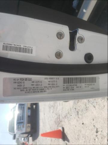 54696871 :رقم المزاد ، 2C3CDZAG6JH327408 vin ، 2018 Dodge Challenger مزاد بيع