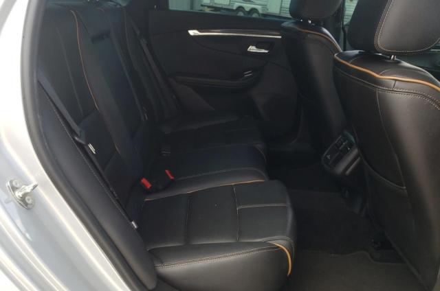 Продаж на аукціоні авто 2019 Chevrolet Impala Pre, vin: 1G1105S34KU112863, номер лоту: 62914531