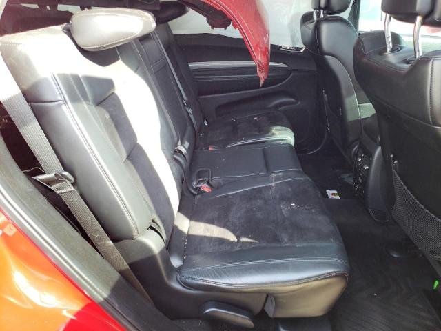 Aukcja sprzedaży 2018 Dodge Durango Gt, vin: 1C4RDJDG6JC187463, numer aukcji: 64776271