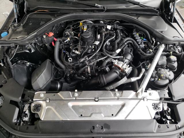 Продажа на аукционе авто 2022 Bmw 430i, vin: WBA23AT08NCH85049, номер лота: 64664481