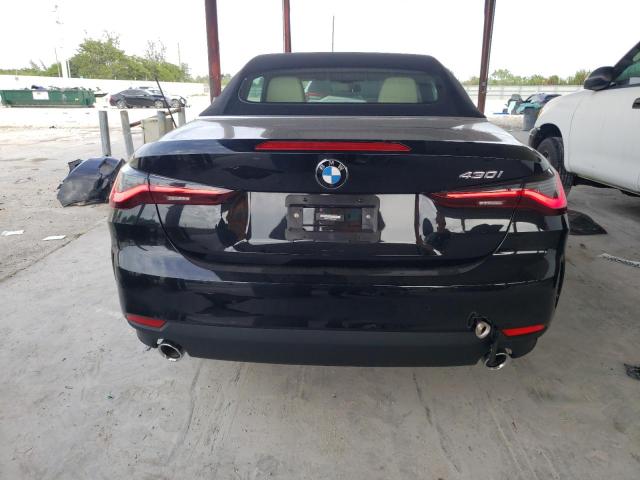 Продажа на аукционе авто 2022 Bmw 430i, vin: WBA23AT08NCH85049, номер лота: 64664481