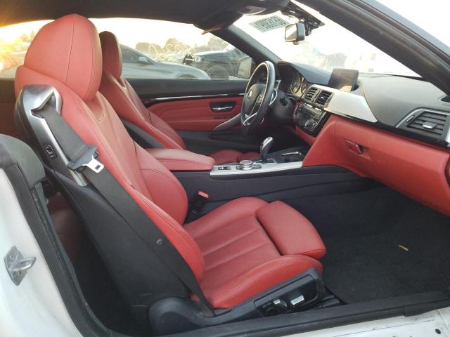 65163091 :رقم المزاد ، WBA4Z5C09L5N57929 vin ، 2020 Bmw 440i مزاد بيع