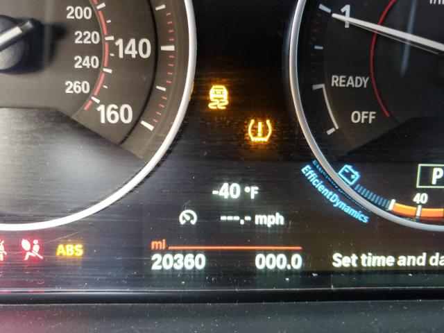65163091 :رقم المزاد ، WBA4Z5C09L5N57929 vin ، 2020 Bmw 440i مزاد بيع