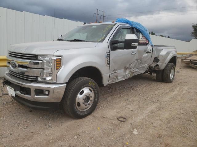 2019 Ford F350 Super Duty მანქანა იყიდება აუქციონზე, vin: 1FT8W3DT2KEC22939, აუქციონის ნომერი: 64598241