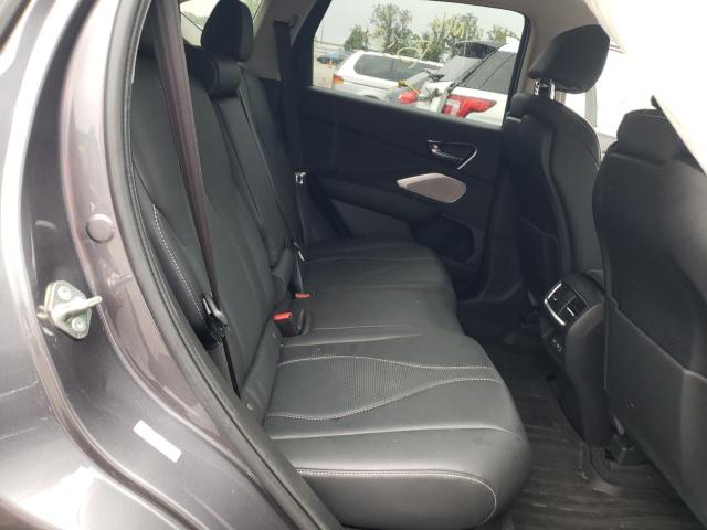 Продажа на аукционе авто 2020 Acura Rdx Techno, vin: 5J8TC2H5XLL009924, номер лота: 64940281