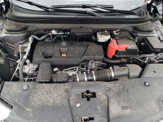 Продажа на аукционе авто 2020 Acura Rdx Techno, vin: 5J8TC2H5XLL009924, номер лота: 64940281
