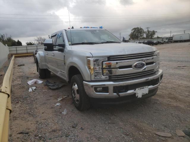 2019 Ford F350 Super Duty მანქანა იყიდება აუქციონზე, vin: 1FT8W3DT2KEC22939, აუქციონის ნომერი: 64598241