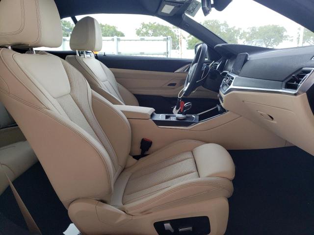 Продажа на аукционе авто 2022 Bmw 430i, vin: WBA23AT08NCH85049, номер лота: 64664481