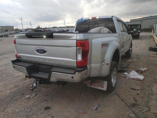 2019 Ford F350 Super Duty მანქანა იყიდება აუქციონზე, vin: 1FT8W3DT2KEC22939, აუქციონის ნომერი: 64598241