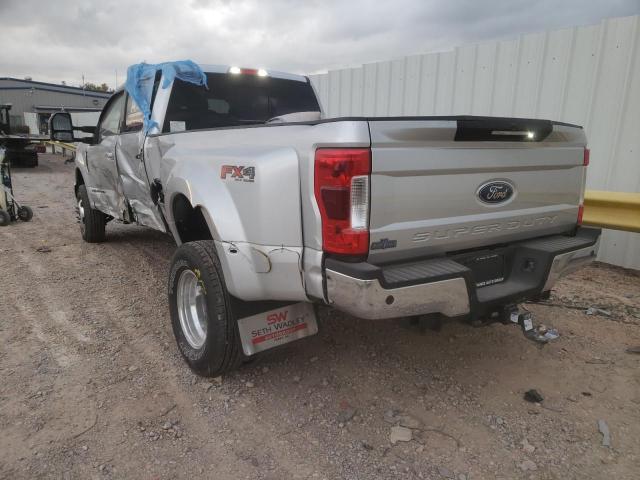 2019 Ford F350 Super Duty მანქანა იყიდება აუქციონზე, vin: 1FT8W3DT2KEC22939, აუქციონის ნომერი: 64598241