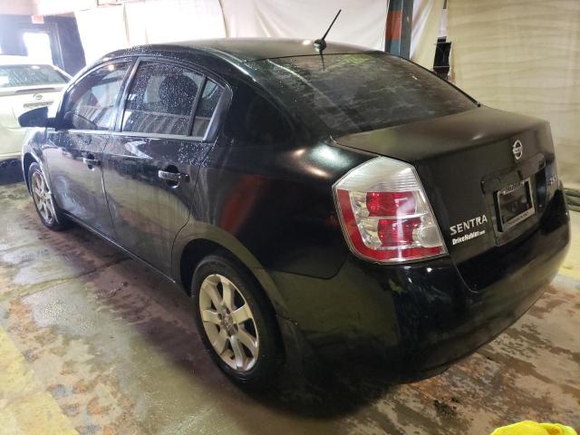 Aukcja sprzedaży 2007 Nissan Sentra 2.0, vin: 3N1AB61E67L604082, numer aukcji: 64377301