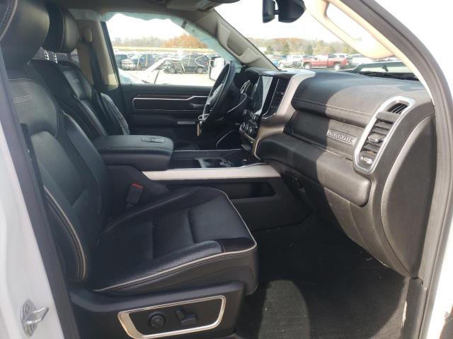 65152111 :رقم المزاد ، 1C6RREJT6KN635711 vin ، 2019 Ram 1500 Laram مزاد بيع