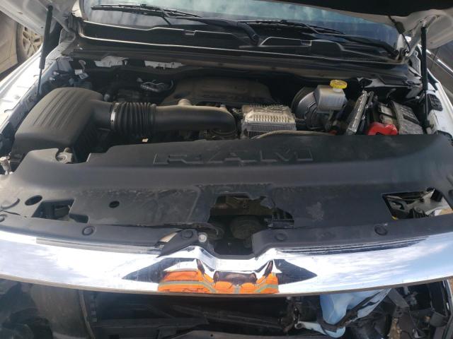 65152111 :رقم المزاد ، 1C6RREJT6KN635711 vin ، 2019 Ram 1500 Laram مزاد بيع