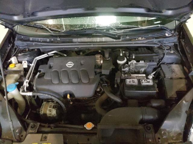 Aukcja sprzedaży 2007 Nissan Sentra 2.0, vin: 3N1AB61E67L604082, numer aukcji: 64377301