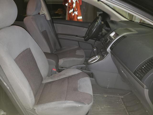 Aukcja sprzedaży 2007 Nissan Sentra 2.0, vin: 3N1AB61E67L604082, numer aukcji: 64377301